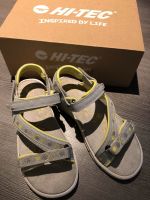 Neu Gr.37 HI-TEC Soul-Riderz Life Strap Sandalen, Schuhe Kreis Pinneberg - Elmshorn Vorschau