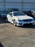 Sl 500 Facelift Umbau Hannover - Ahlem-Badenstedt-Davenstedt Vorschau