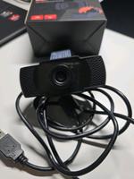 Webcam full HD mit Mikrofon Düsseldorf - Benrath Vorschau