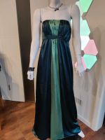 Kleid Abendkleid Shootingkleid grün Zero Gr.38/M Nordrhein-Westfalen - Goch Vorschau