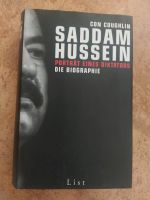 Saddam Hussein. Porträt eines Diktators. Thüringen - Brünn bei Eisfeld Vorschau