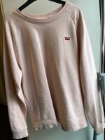 Levis Levi’s Sweatpullover Pullover rosa Gr. S Hessen - Fischbachtal Vorschau