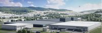 Durchstarten in 2025! Logistikneubau in Bad Hersfeld Hessen - Bad Hersfeld Vorschau