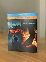 Batman Begins & Batman Dark Knight Steelbook - Blu-ray Berlin - Mitte Vorschau