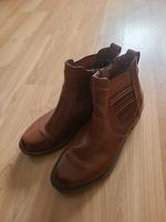 Stiefeletten Walle - Utbremen Vorschau