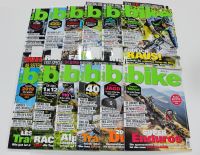 BIKE Magazin (Delius Klasing Verlag) - Jahrgang 2018 | 12 Hefte Baden-Württemberg - Baden-Baden Vorschau