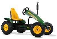 Berg John Deere BFR-3 Gokart mit Anhänger Niedersachsen - Schwarme Vorschau