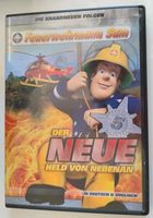 Feuerwehrmann Sam DVD Der neue Held von nebenan Bayern - Feucht Vorschau