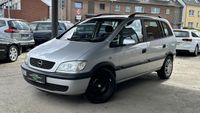 Opel Zafira A Comfort*Klima*Ahk*E-Fenster*7-Sitzer* Nordrhein-Westfalen - Mönchengladbach Vorschau