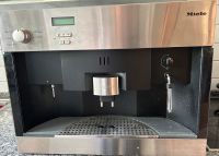 Miele Kaffeevollautomat (Einbaugerät)CVA 620 defekt Schleswig-Holstein - Henstedt-Ulzburg Vorschau