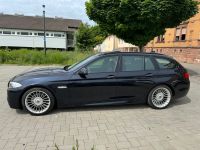 BMW F11 530d M-Paket Carbonschwarz Rheinland-Pfalz - Zweibrücken Vorschau