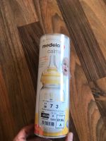 Medela Calma Baby Flasche mit Sauger 150 ml Bayern - Ebern Vorschau