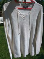 Leichter Bexleys Pulli wollweiss XL Dortmund - Derne Vorschau