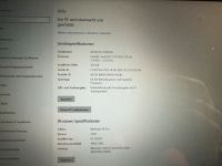 Dell Laptop gut erhalten und voll funktionstüchtig Münster (Westfalen) - Geist Vorschau