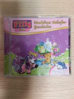 Filly Madelines Zahnfee-Geschichte Hörbuch Hörspiel CD Baden-Württemberg - Neuried Vorschau