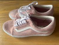 Vans Sneaker Rosa Wiesbaden - Mainz-Kastel Vorschau