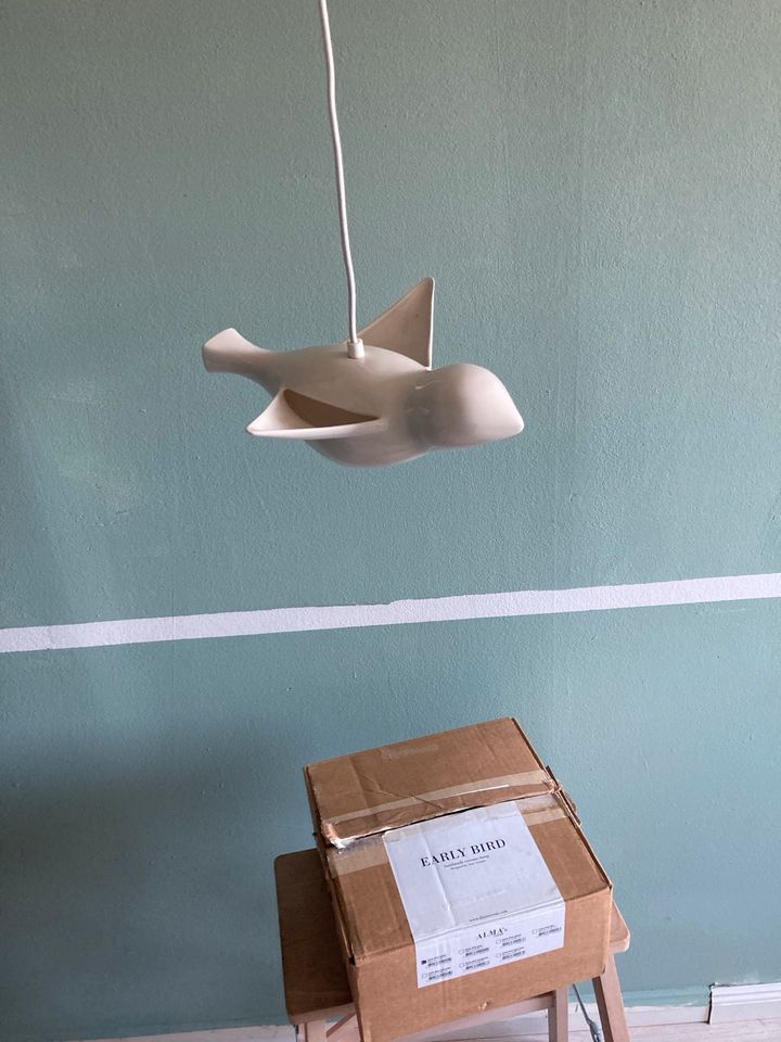 Lampe by Amy Adams❤️❤️ in Hamburg