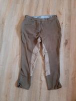 Damen Reithose Braun 42/44 Hose Kantrie vollbesatz Niedersachsen - Twistringen Vorschau