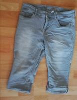 Jeanshose Stretch hellgrau Thüringen - Erfurt Vorschau