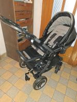 Kinderwagen Gebraucht Teutonia Nordrhein-Westfalen - Preußisch Oldendorf Vorschau