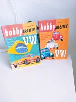 VW Hobby Archiv Franz-Christoph Heel 50er 60er 70er Niedersachsen - Braunschweig Vorschau
