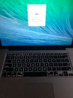 MacBook Pro 15'' Baden-Württemberg - Unterensingen Vorschau