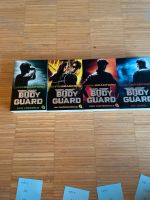Body-Guard Bücher Neu ! Baden-Württemberg - Aichwald Vorschau
