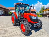 Kubota M4-073 M4073 Traktor Schlepper 5 JahreGarantie NEUMASCHINE Bayern - Eging am See Vorschau