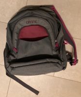 Rucksack Dakine grau rosa Rostock - Pölchow Vorschau