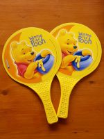 Ping Pong Schläger Winnie Puhh Sachsen - Trebsen Vorschau