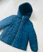 Hilfiger Kinder Jacke Übergangsjacke Gr 104 / 3-4 Jahre Schleswig-Holstein - Norderstedt Vorschau