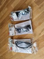 3 x Schutzbrille 3 M, Sonnenbrille Virtua neu Thüringen - Erfurt Vorschau