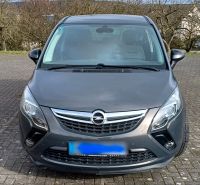 Opel Zafira, 7 Sitzer, Navi, PDC, Rückfahrkamera Hessen - Buseck Vorschau