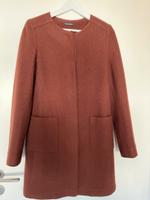 Marc o Polo / Mantel / Übergangsmantel / braun / Gr. M / 38 Hessen - Taunusstein Vorschau