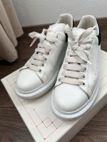 Alexander McQueen Sneaker Gr.40 Baden-Württemberg - Zimmern ob Rottweil Vorschau