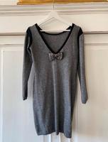 Sandro Strickkleid * Kleid * XS 34 (franz. 36) * Wolle Cashmere Hamburg-Nord - Hamburg Eppendorf Vorschau