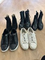 Schuhe von Michael Kors Guess , zu verkaufen Kr. München - Garching b München Vorschau