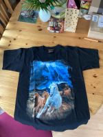 Bushfire Australia T-Shirt Pferde neu Bergedorf - Hamburg Allermöhe  Vorschau