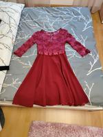 Süßes Abendkleid Bayern - Wittislingen Vorschau