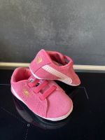 Krabbelschuhe Puma Gr. 19 „ungetragen“ Saarland - Rehlingen-Siersburg Vorschau