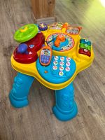 Spieltisch von Vtech Hessen - Wanfried Vorschau