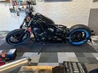 Yamaha XVS 650 Bobber Umbau / ALLES NEU Bayern - Spiegelau Vorschau