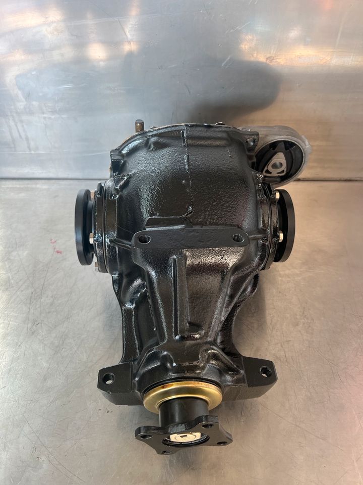 BMW e30 z3 323ti Sperrdifferential Diff LSD Typ S4.10 188 40% in Bottrop