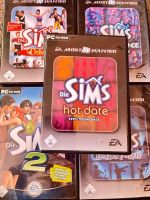 Zu verkaufen Sims 2 Sims Deluxe für den Pc Kloster Lehnin - Rietz Vorschau