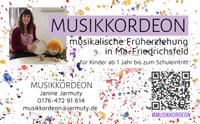 musikalische Früherziehung, Musikkurse für Kindergartenkinder Baden-Württemberg - Mannheim Vorschau