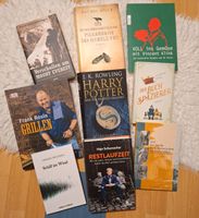 Mount Everest, Harry Potter, Frank Rosin, Buchspazierer Hessen - Erbach Vorschau
