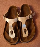 Birkenstock gr.39/250 Bochum - Bochum-Mitte Vorschau