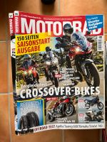 Motorrad Zeitschriften München - Hadern Vorschau