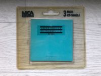 3 inch CD Maxi Single Holy Johnson – Americano Hannover - Linden-Limmer Vorschau