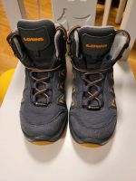 Lowa innox pro gtx mid jr, GoreTex, Wanderschuhe, Trekking, Waldk Bayern - Königsbrunn Vorschau